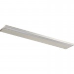 Mdc Aplique Thina Led 30W+30W 900Mm 4000K Niq Mat Ip44 5-7527-97-03