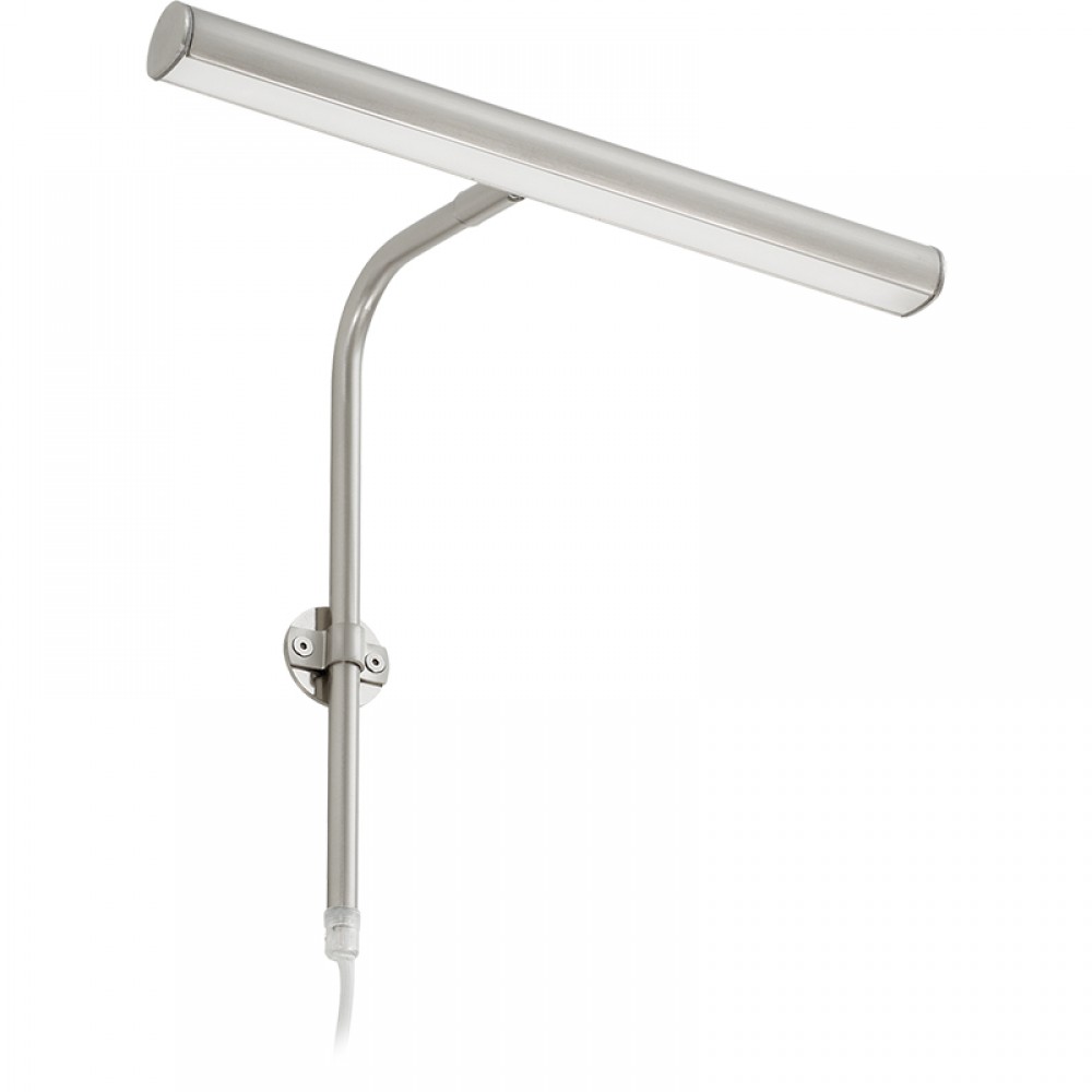 Mdc Aplique Jobi Led 6W 300Mm 4000K Cromo Mate 5-7528-35-04