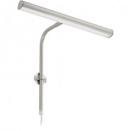 Mdc Aplique Jobi Led 6W 300Mm 4000K Cromo Mate 5-7528-35-04