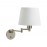Mdc Aplique Led Articulado Magma S Niquel 5-7539-35-67