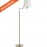 Mdc Pie Led Articulado Magma S Cuero 5-7540-44-60