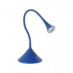 Mdc Sobremesa Cala Led 3,5W 240Lm Azul 5-7550-01-01