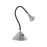 Mdc Sobremesa Cala Led 3,5W 240Lm Gris 5-7550-30-01