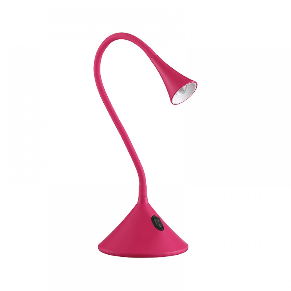 Mdc Sobremesa Cala Led 3,5W 240Lm Rosa 5-7550-31-01
