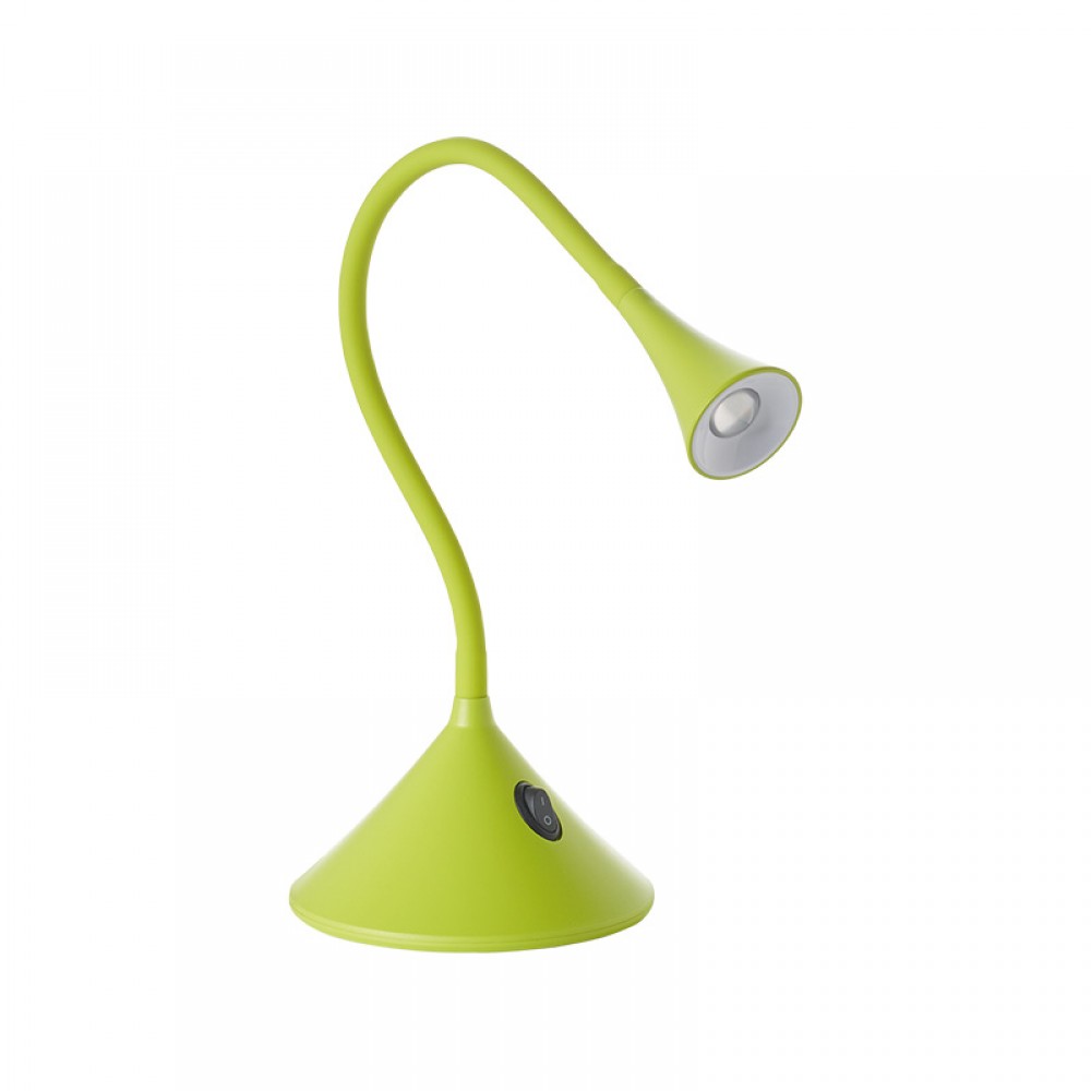 Mdc Sobremesa Cala Led 3,5W 240Lm Verde 5-7550-37-01