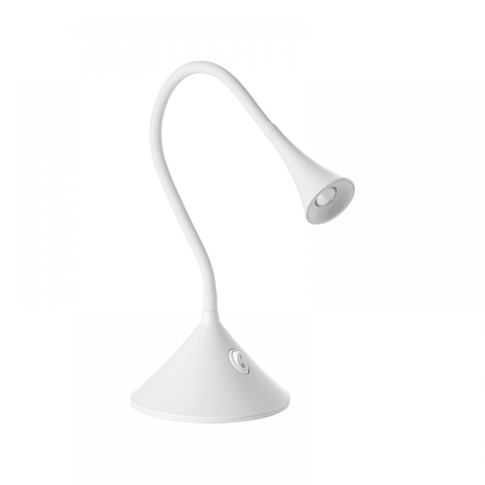 Mdc Sobremesa Cala Led 3,5W 240Lm Blanco 5-7550-80-01