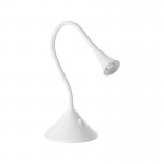 Mdc Sobremesa Cala Led 3,5W 240Lm Blanco 5-7550-80-01