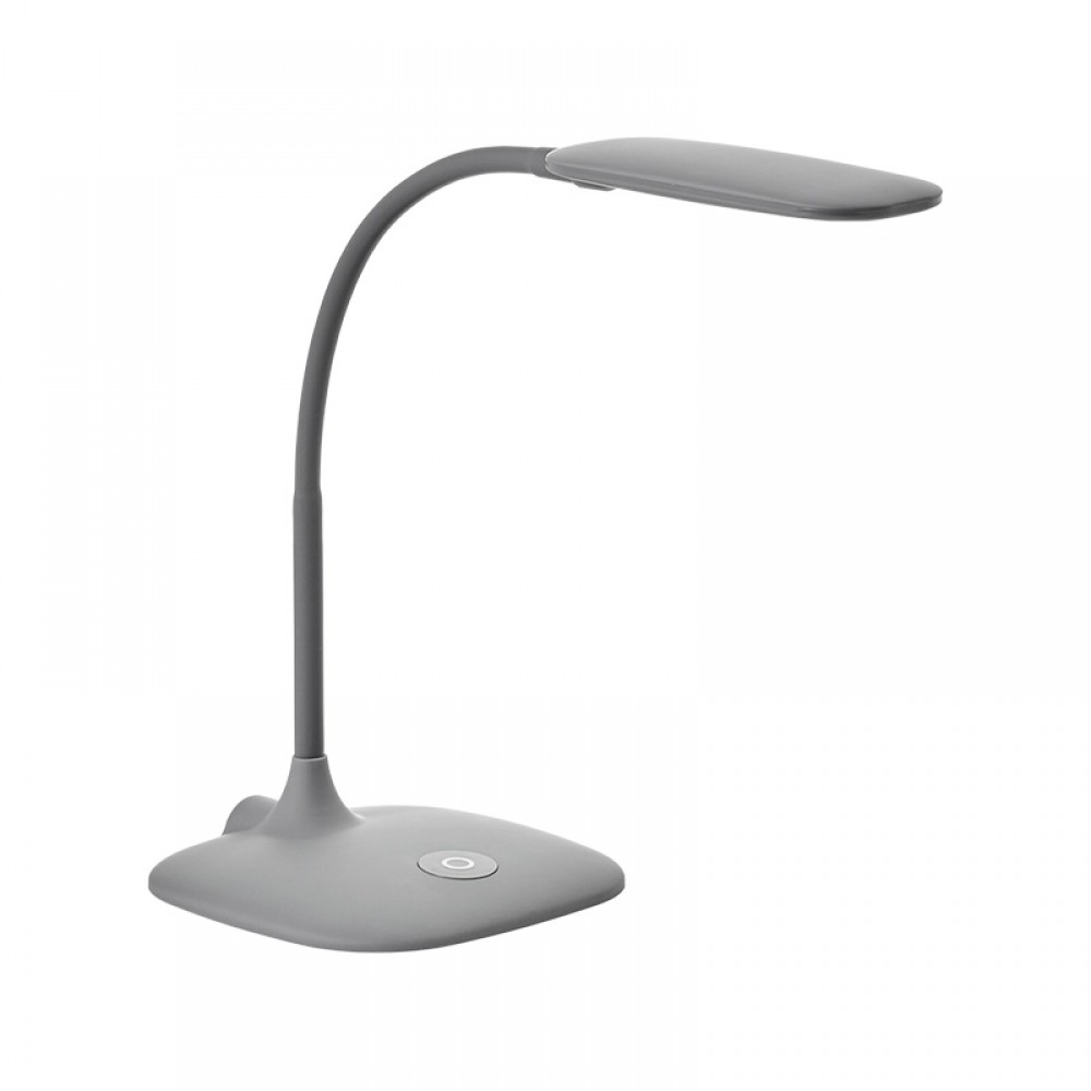Mdc Sobremesa Bet Led 6,5W 530Lm Touch Dim Gris 5-7551-30-01