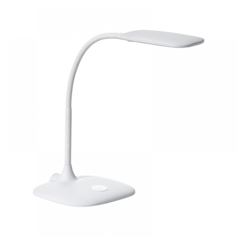 Mdc Sobremesa Bet Led 6,5W 530Lm Touch Dim Blanco 5-7551-80-01