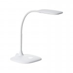 Mdc Sobremesa Bet Led 6,5W 530Lm Touch Dim Blanco 5-7551-80-01