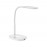 Mdc Sobremesa Lena Led 6,5W Touch 3 Steps-Usb Bl-Gris 5-7552-83-01