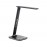 Mdc Sobremesa Mia Led 9W 2700-5500K-Usb Efect Piel Neg 5-7553-39-01