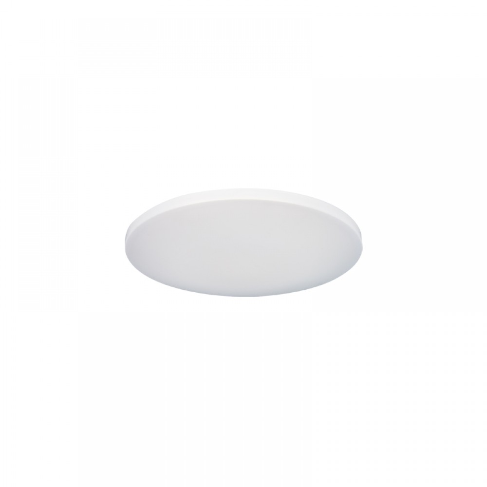 Mdc Plafon Eros Led 24W 3000K ø33Cm Opal 5-7567-68-02