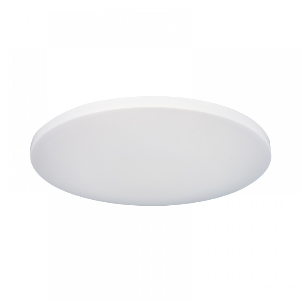 Mdc Plafon Eros Led 24W 4000K ø33Cm Blanco 5-7567-80-72