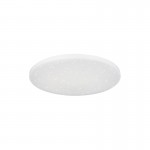 Mdc Plafon Eros Led 36W 3000K ø38Cm Blanco Brillos 5-7568-69-02