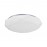 Mdc Plafon Leo Led 24W 4000K ø33Cm Blanco Brillos 5-7570-70-72