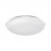 Mdc Plafon Leo Led 24W 4000K ø33Cm Blanco 5-7570-80-72
