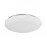 Mdc Plafon Leo Led 54W 4000K ø50Cm Blanco Brillos 5-7572-70-72