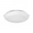 Mdc Plafon Leo Led 54W 4000K ø50Cm Blanco 5-7572-80-72