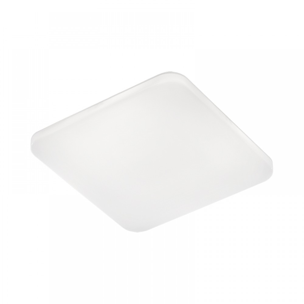Mdc Plafon Eras Led 32W 4000K 33X33Cm Blanco 5-7573-80-72