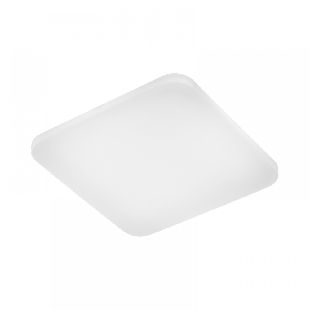 Mdc Plafon Eras Led 45W 4000K 43X43Cm Blanco 5-7574-80-72