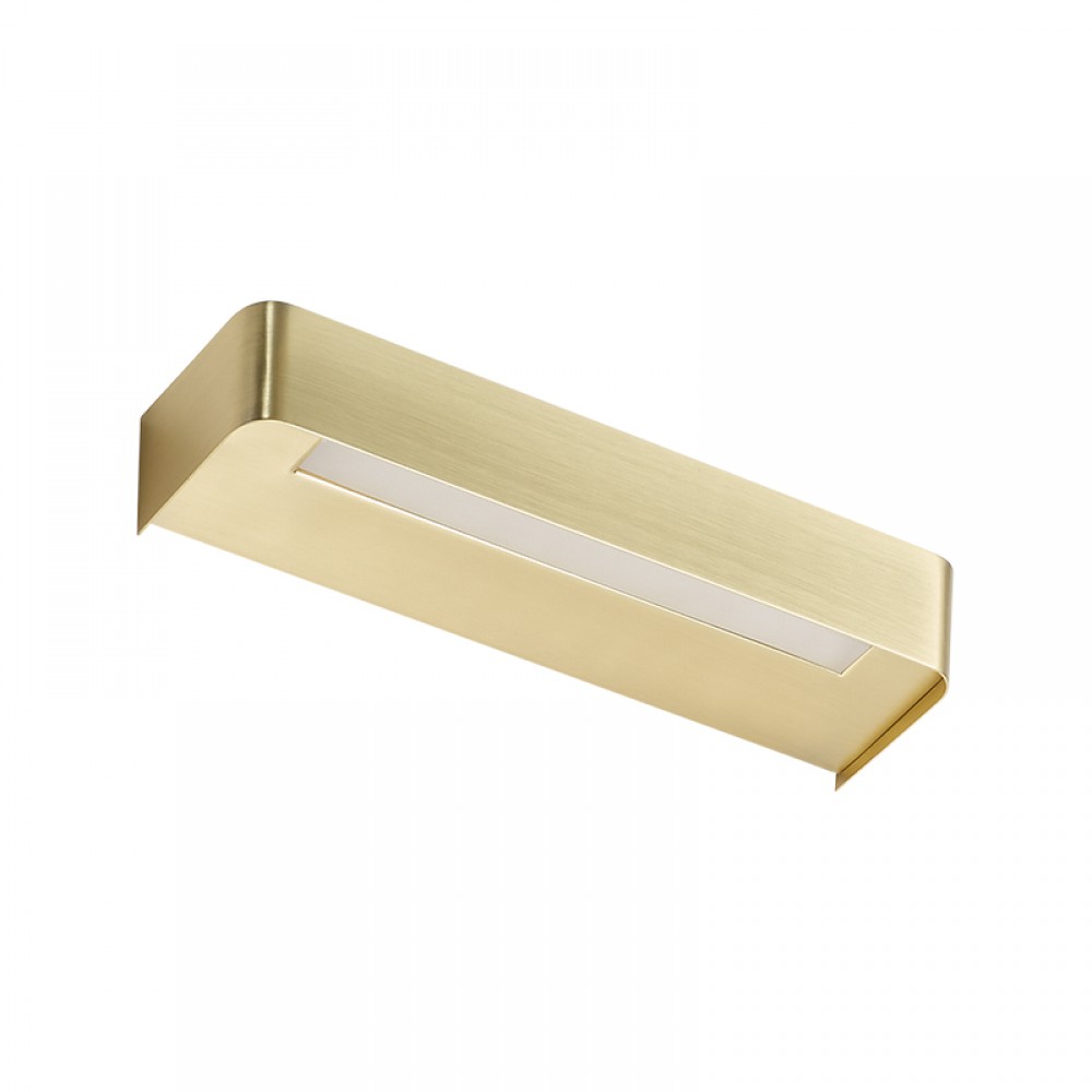 Mdc Aplique Wendy 2X7W 3000K LatóN Mate 5-7576-61-02