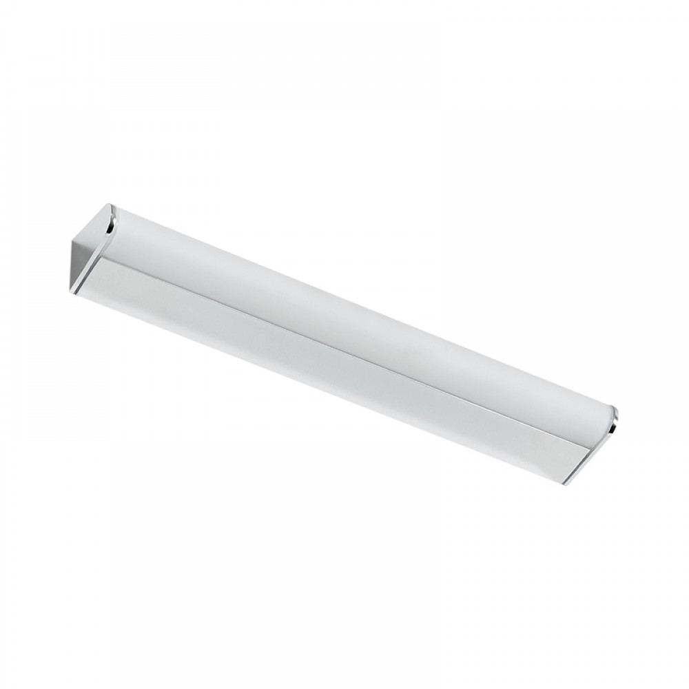Mdc Aplique Tiber 400Mm 7W 3000K Cromo Ip44 5-7577-30-02
