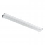 Mdc Aplique Tiber 600Mm 10W 3000K Cromo Ip44 5-7578-30-02