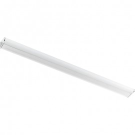Mdc Aplique Tiber 900Mm 14W 4000K Cromo Ip44 5-7579-30-03
