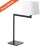 Mdc Sobremesa Led Pantalla Finess S Negro 5-7581-91-60