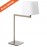 Mdc Sobremesa Led Pantalla Finess S Niquel 5-7581-97-60