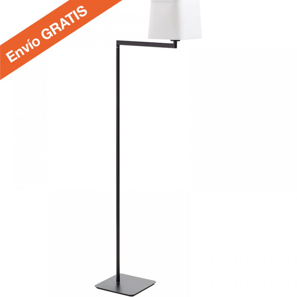 Mdc Pie Led Pantalla Finess S Negro 5-7582-91-21