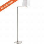 Mdc Pie Led Pantalla Finess S Niquel 5-7582-97-21