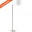 Mdc Pie Led Pantalla Finess S Niquel 5-7582-97-21