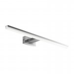 Mdc Aplique Baño Tiwall Cromo Led 16W 600Mm 3000K Ip44 5-7598-30-09