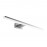 Mdc Aplique Baño Tiwall Cromo Led 16W 600Mm 3000K Ip44 5-7598-30-09