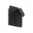 Mdc Aplique Reader 3W Negro Mate 5-7600-91-02