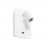 Mdc Aplique Reader-Usb 3W Blanco Mate 5-7601-81-02