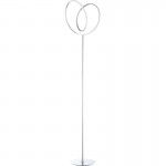 Mdc Pie Cercles Led 26,14W ø325Mm 3000K Plata 5-7616-32-20