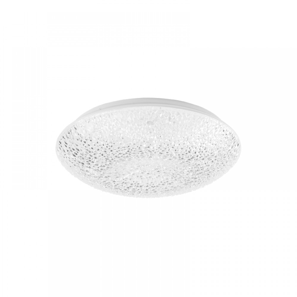 Mdc Plafon Blink Clear Led 36W Ø410 3000K 5-7623-68-09