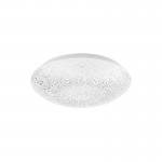 Mdc Plafon Blink Clear Led 36W Ø410 3000K 5-7623-68-09
