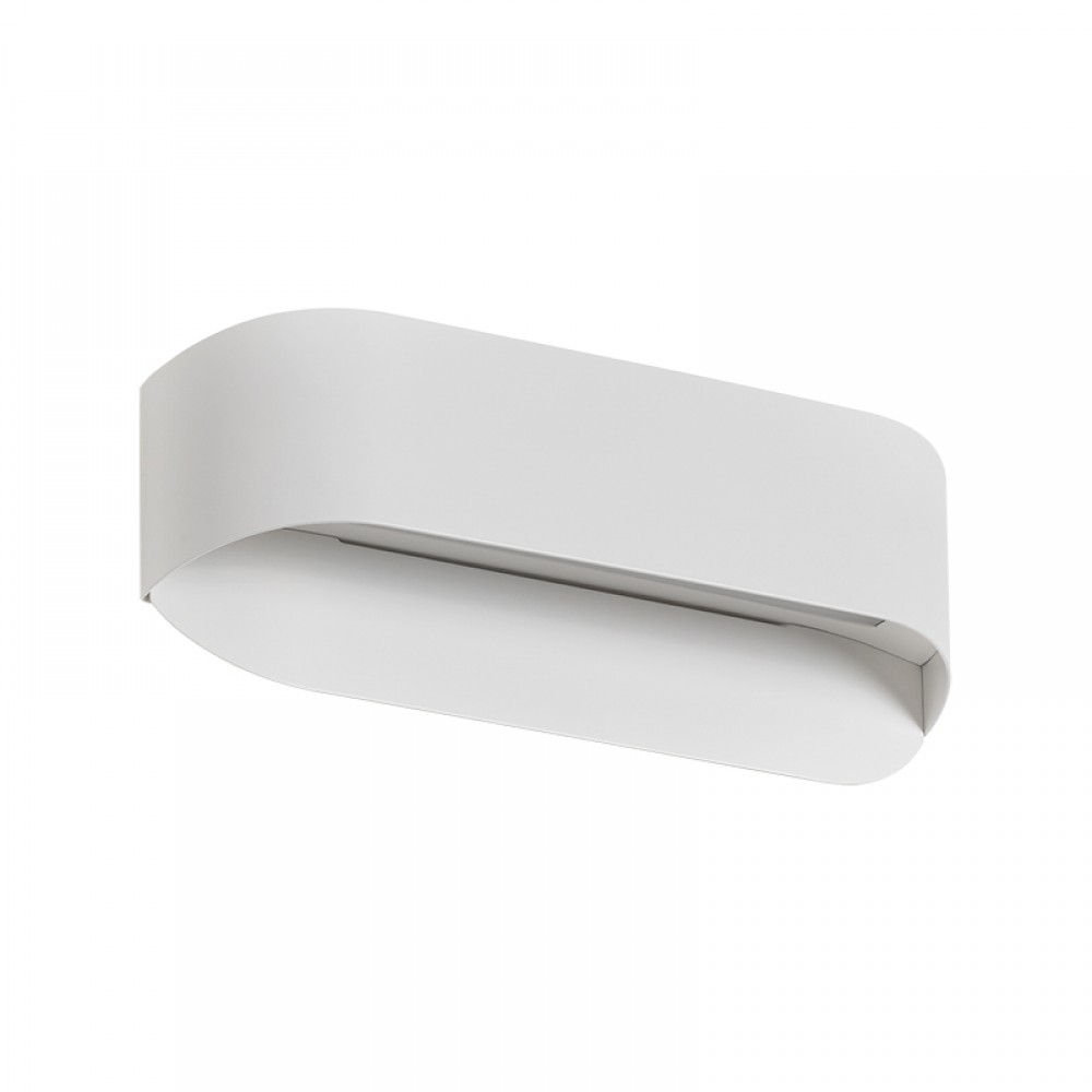 Mdc Aplique Nora 2X7W 3000K Blanco Mate 5-7630-81-02