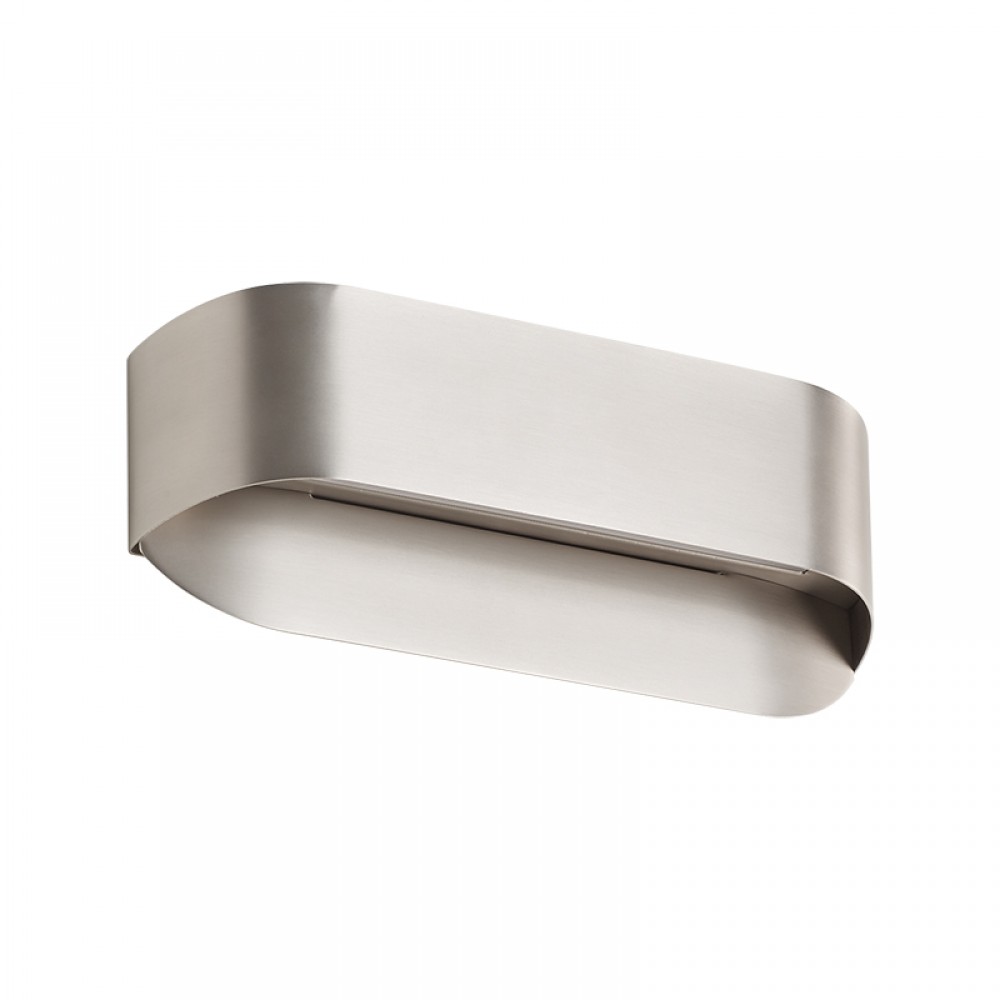 Mdc Aplique Nora 2X7W 3000K Niquel Mate 5-7630-97-02