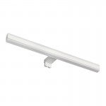 Mdc Aplique Baño Tribe Blanco M Led 2X10W 600Mm Cct 30-45K Ip44 5-7632-81-05