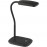 Mdc Sobremesa Jana Led 3,2W 260Lum Negro 5-7641-90-01