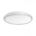 Mdc Plafon Sira ø40Cm Led 36W 4000K Brillo 5-7643-70-72