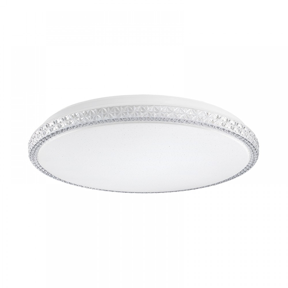 Mdc Plafon Sira ø50Cm Led 50W 3000K Brillo 5-7644-70-71