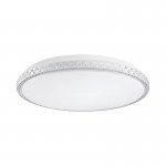Mdc Plafon Sira ø50Cm Led 50W 3000K Brillo 5-7644-70-71