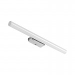 Mdc Aplique Linea 50Cm 10W 3000K Cromo Ip44 5-7648-30-02