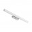 Mdc Aplique Linea 50Cm 10W 4000K Cromo Ip44 5-7648-30-03